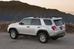 Toyota 4Runner Trail 2010 года
